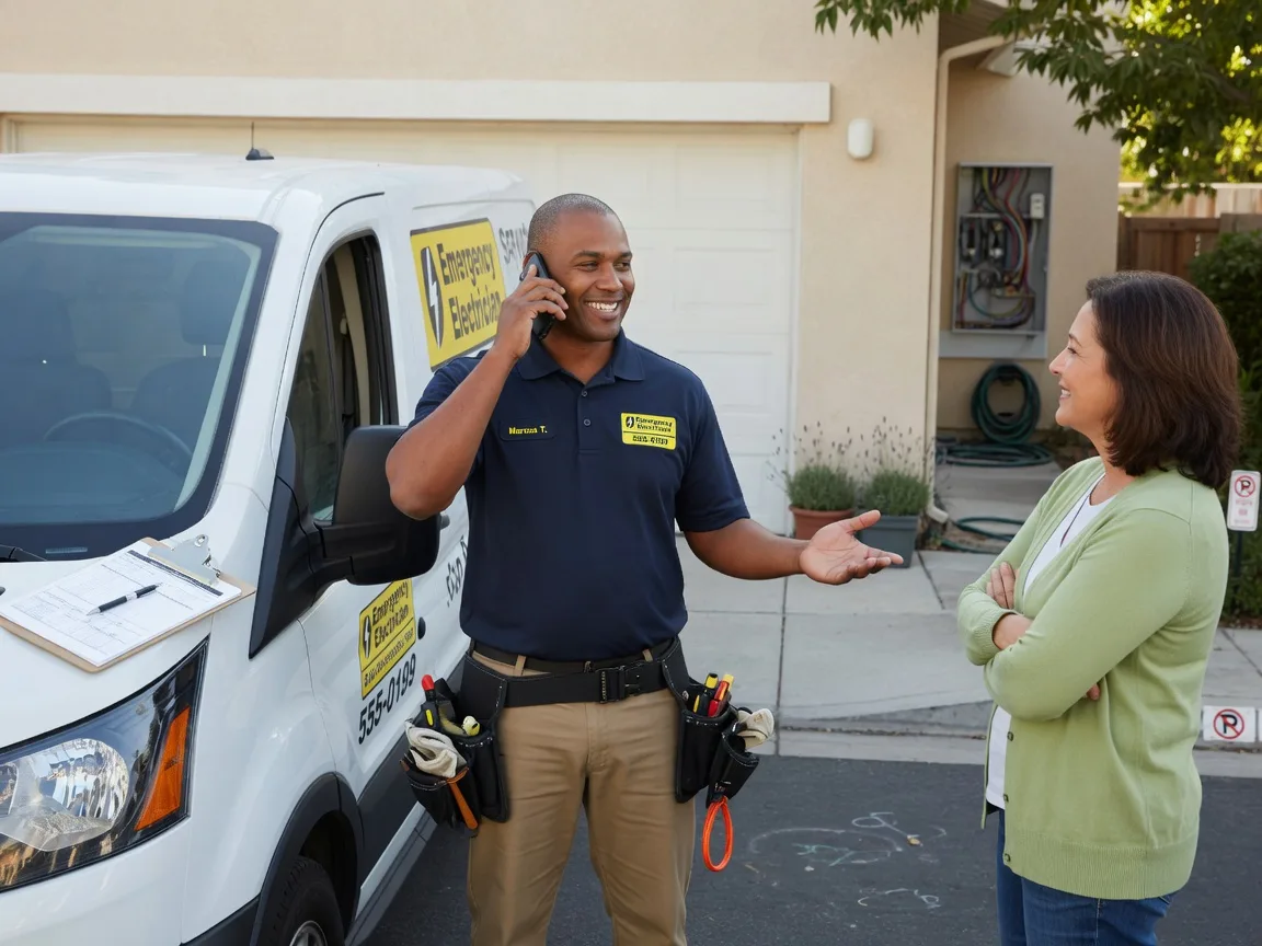 Emergency Electrician Olney Springs, CO FAQs